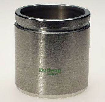 BUDWEG CALIPER 236022 -  Ремкомплект, тормозной суппорт